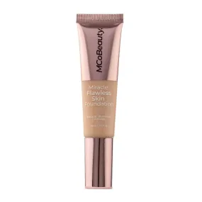 MCOBEAUTY Miracle Flawless Skin Foundation - Pure Ivory