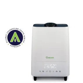 Meaco Deluxe 202 Ultrasonic Humidifier and Air Purifier (Graded Unit)