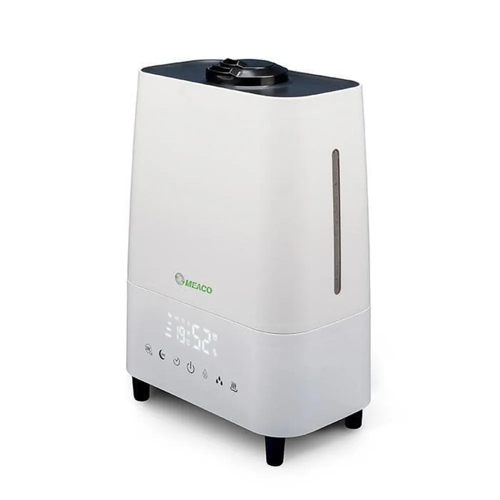 Meaco Deluxe 202 Ultrasonic Humidifier and Air Purifier (Graded Unit)
