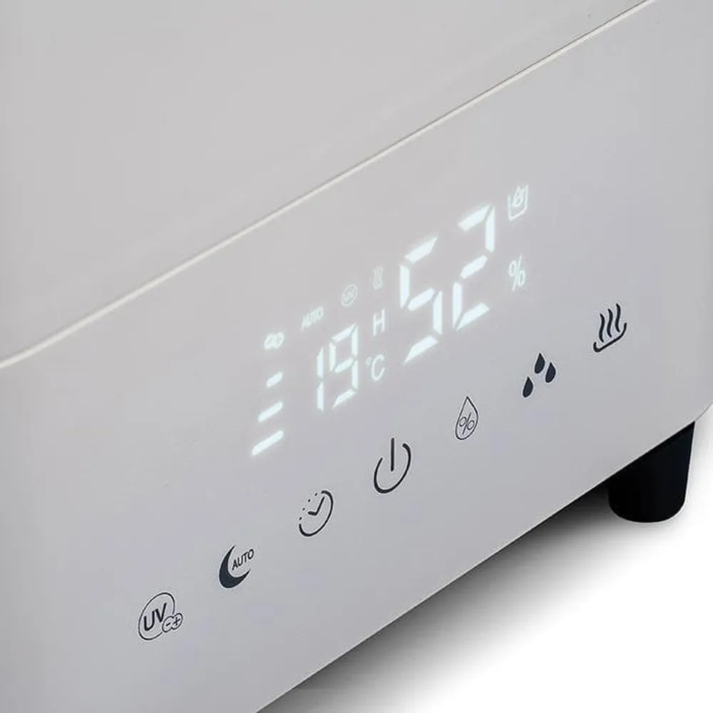 Meaco Deluxe 202 Ultrasonic Humidifier and Air Purifier (Graded Unit)