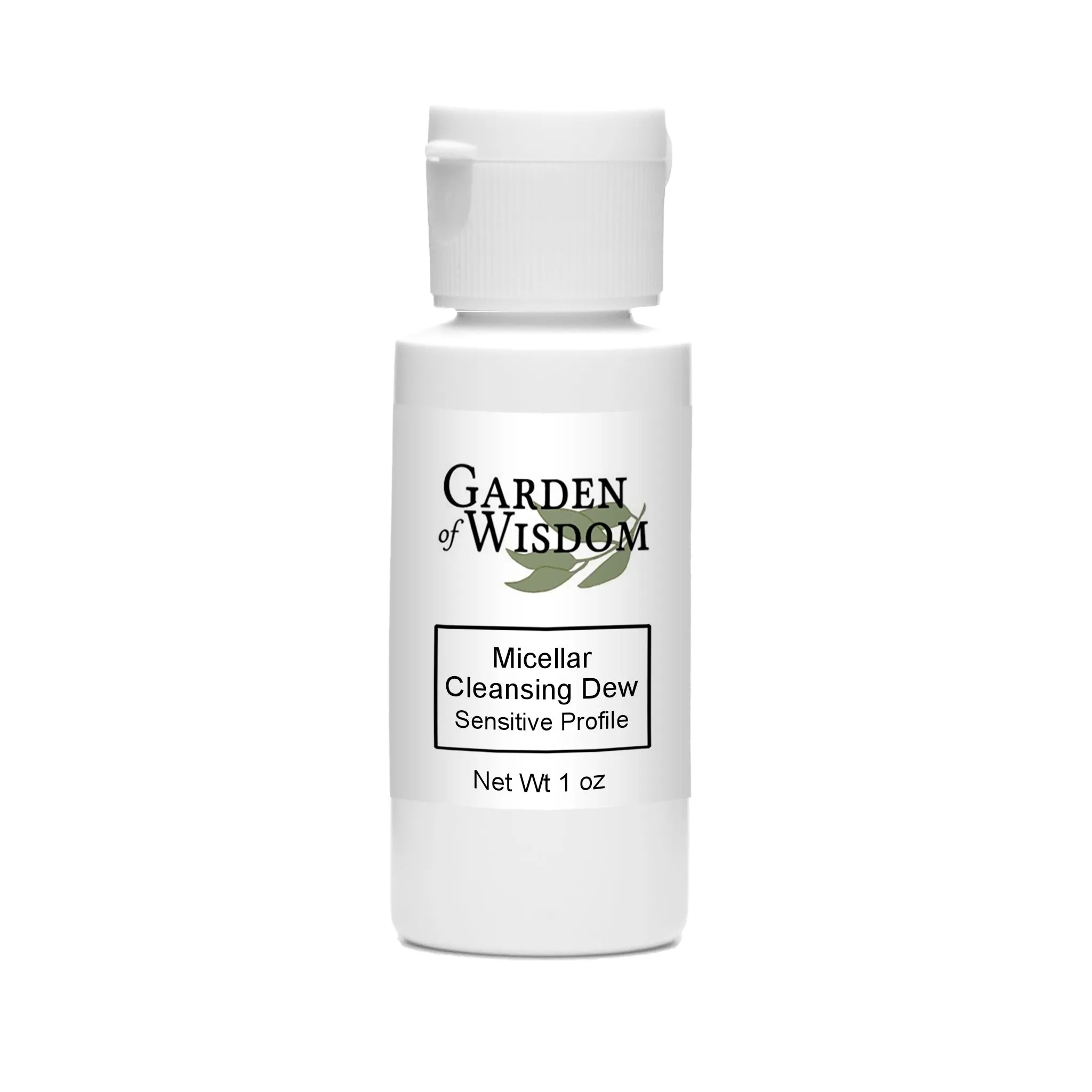 Micellar Cleansing Dew Sensitive Profile