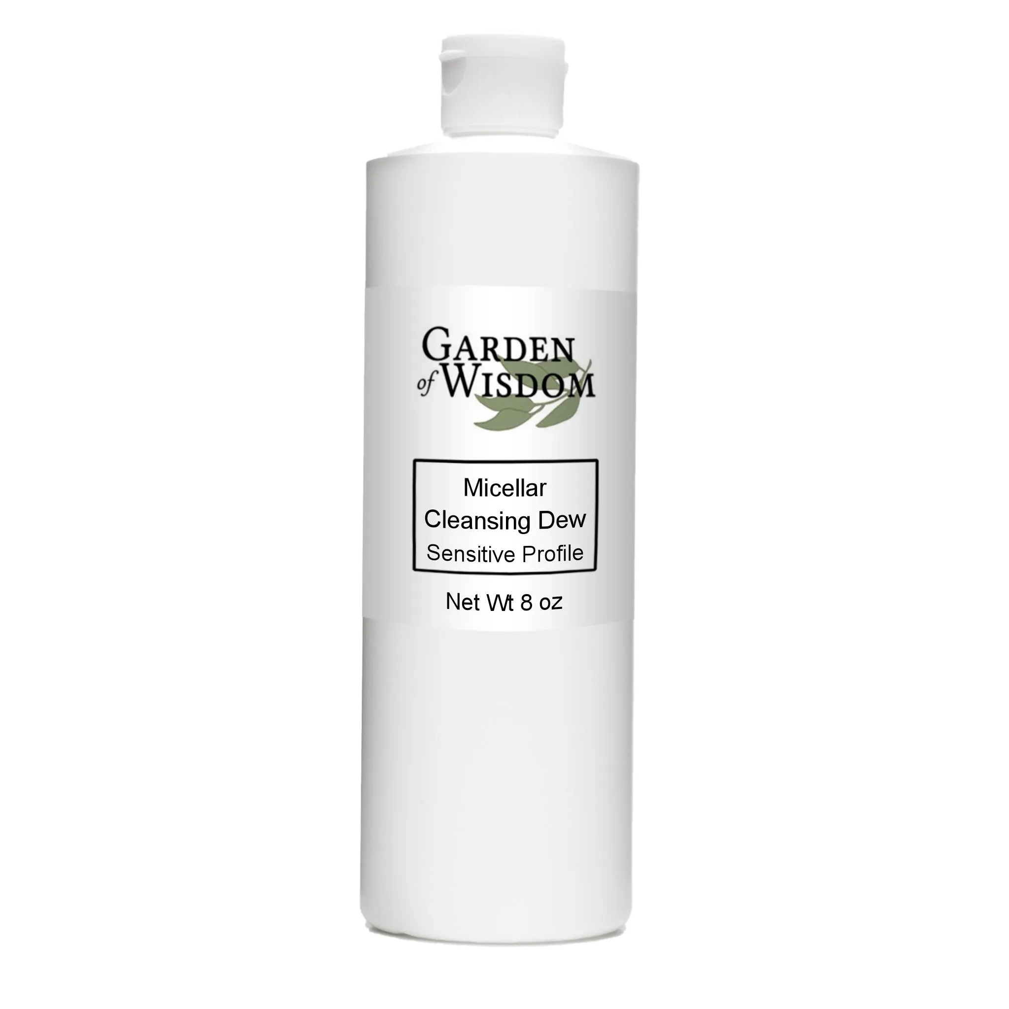 Micellar Cleansing Dew Sensitive Profile
