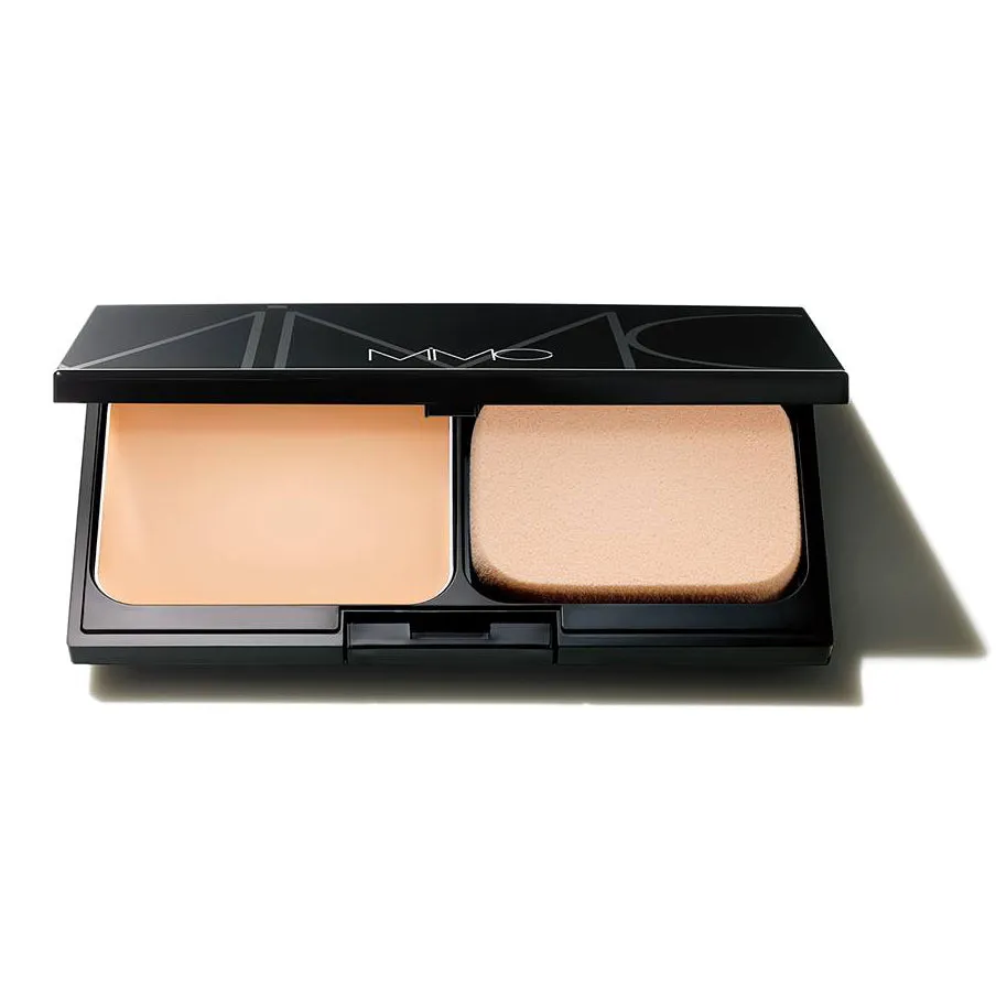 MiMC Mineral Creamy Foundation SPF20