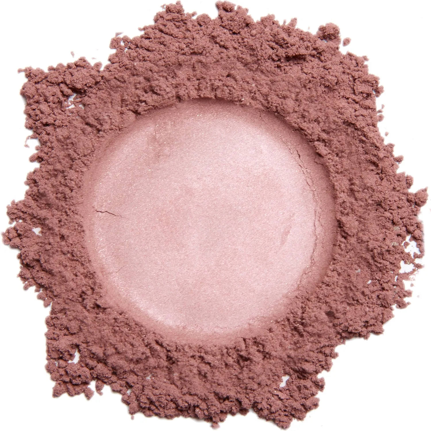Mineral Blush - Mauve