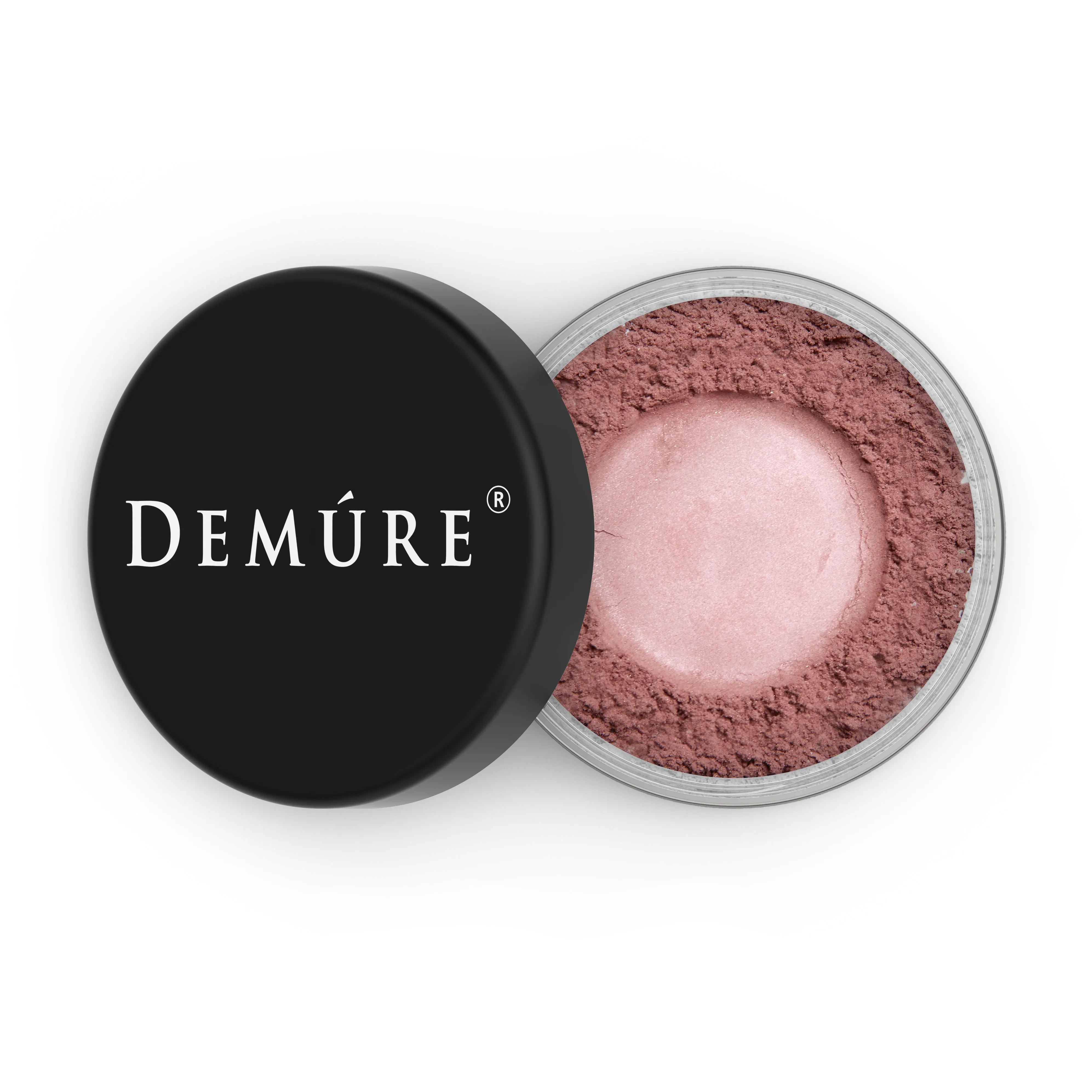 Mineral Blush - Mauve