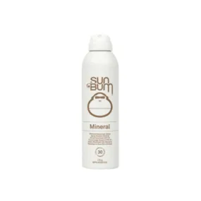 Mineral Sunscreen Spray - SPF 30