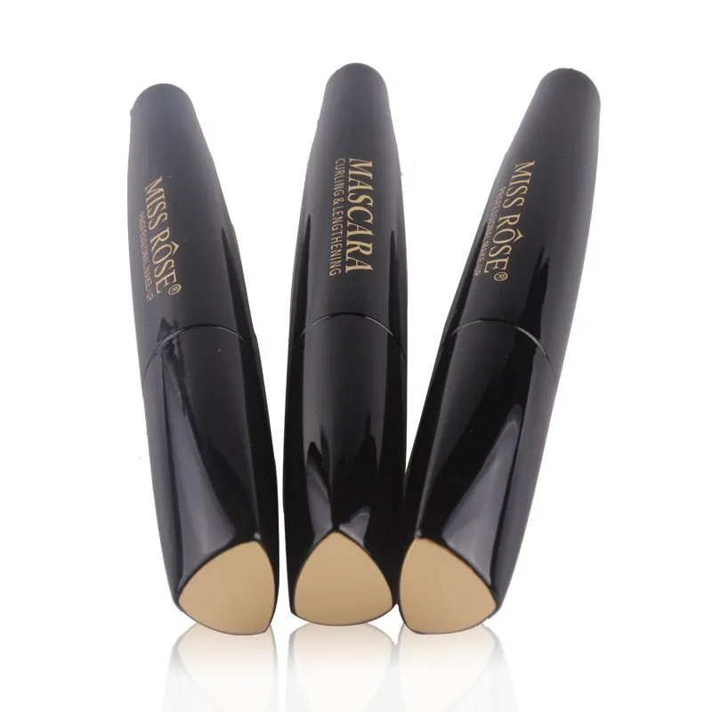 Miss Rose Curling and Lengthening Mascara