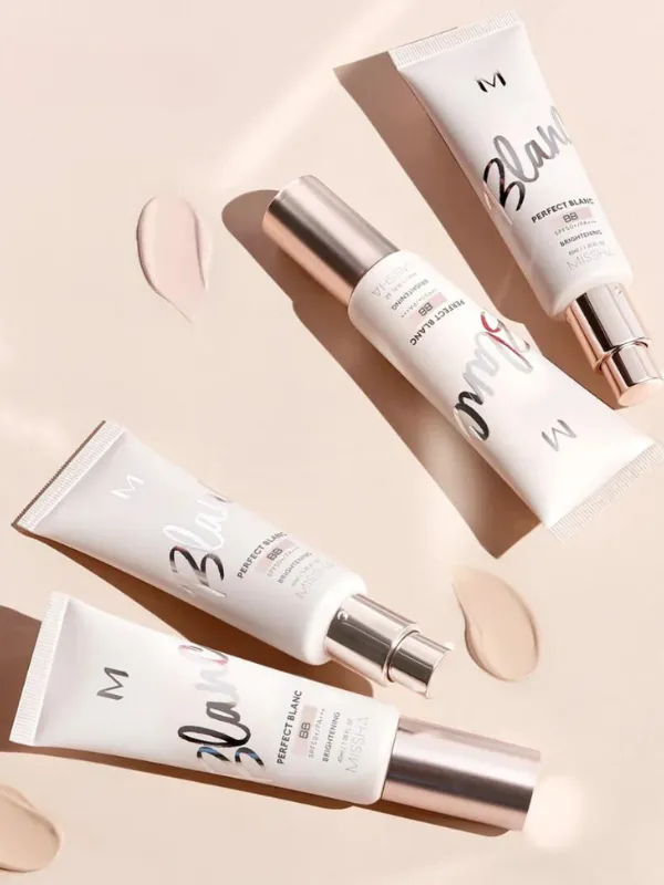 MISSHA M Perfect Blanc BB Cream 40ml