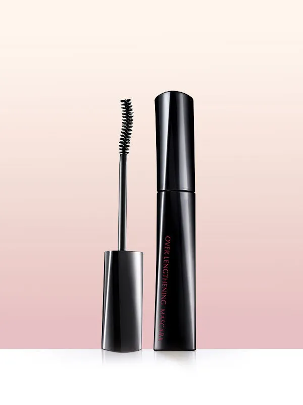 MISSHA Over Lengthening Mascara Bloom Lash