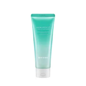 MIZON Cicaluronic Low pH Cleanser 120ml