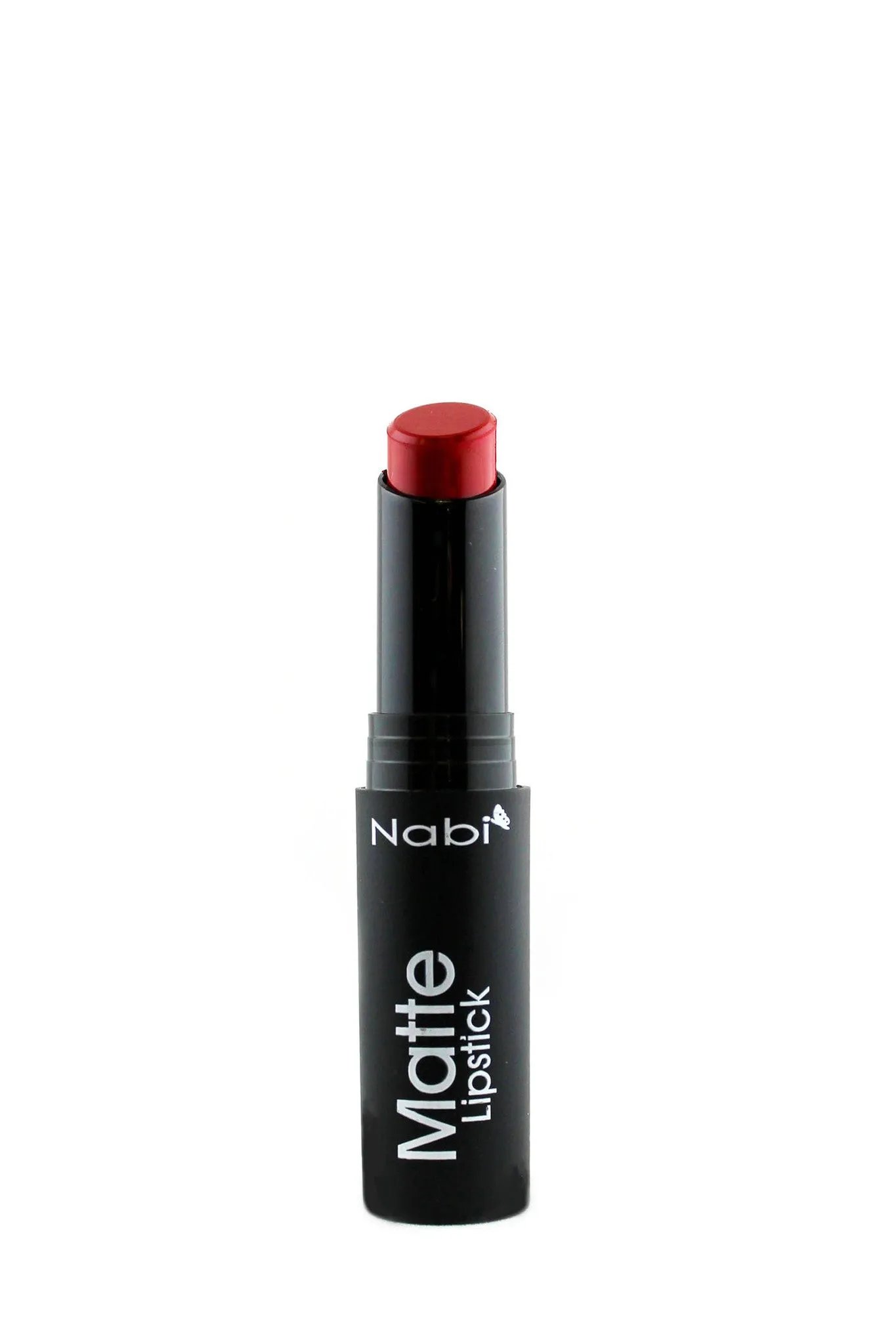 MLS01 - Matte Lipstick Red Red