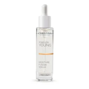 Moisture Fusion Serum