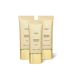 Moisturising Foundation BB Cream