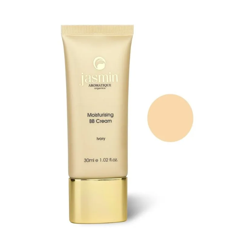 Moisturising Foundation BB Cream