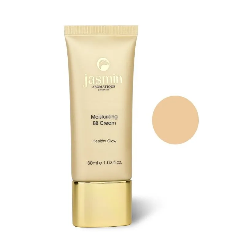 Moisturising Foundation BB Cream