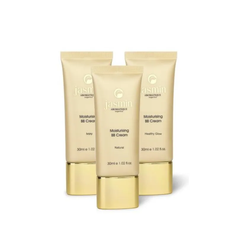 Moisturising Foundation BB Cream