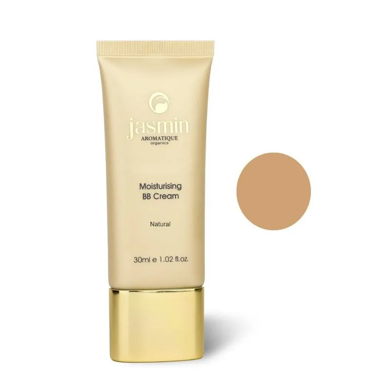 Moisturising Foundation BB Cream