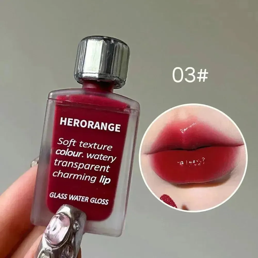Moisturizing Lip Glaze