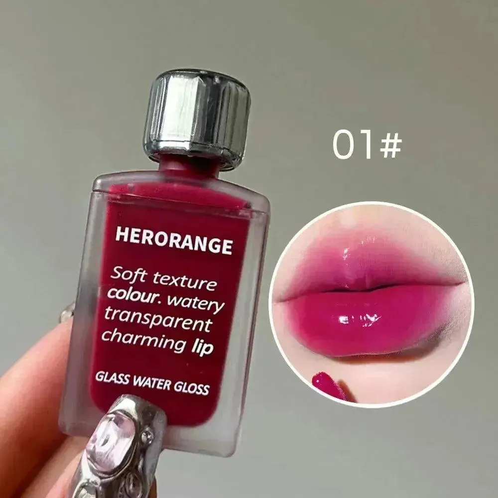 Moisturizing Lip Glaze