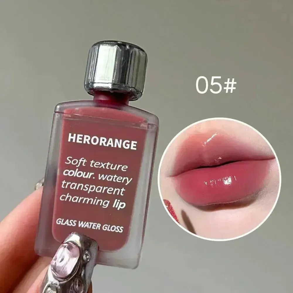 Moisturizing Lip Glaze