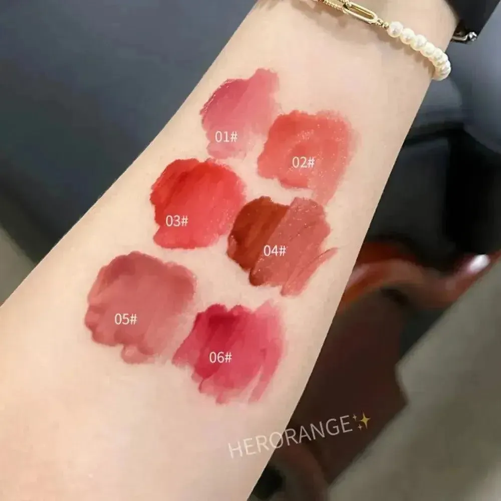 Moisturizing Lip Glaze