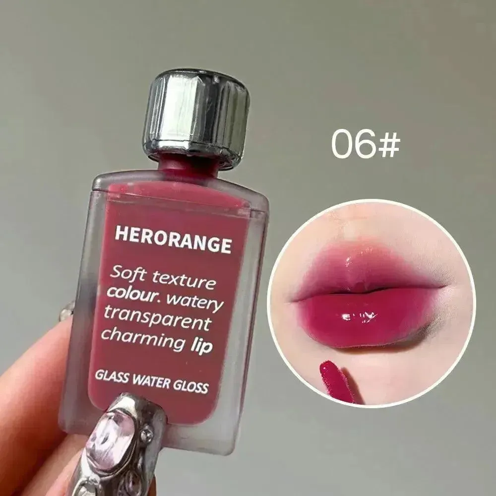Moisturizing Lip Glaze