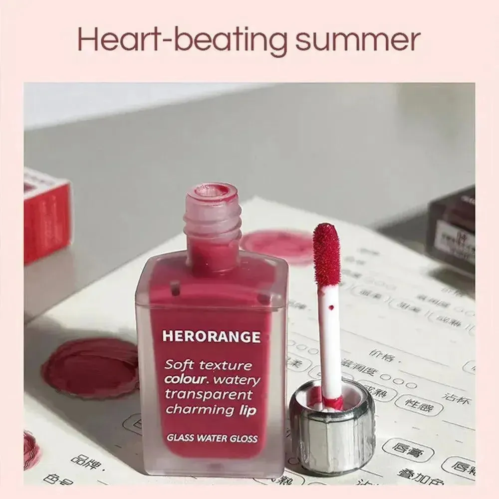 Moisturizing Lip Glaze
