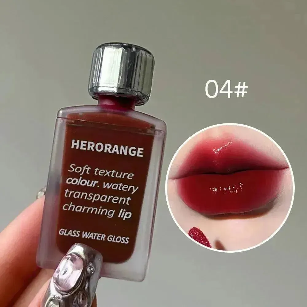 Moisturizing Lip Glaze