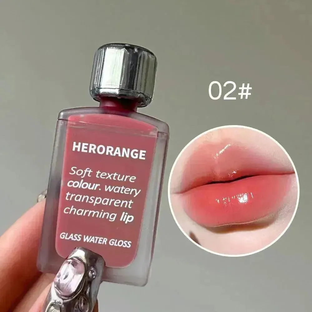 Moisturizing Lip Glaze