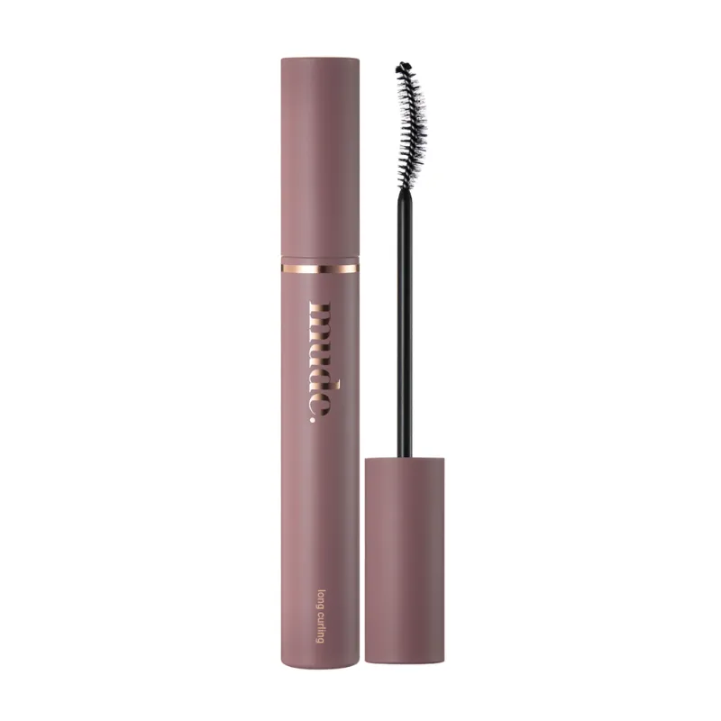 MUDE Inspire Long Lash Curling Super Waterproof Mascara (10ml)