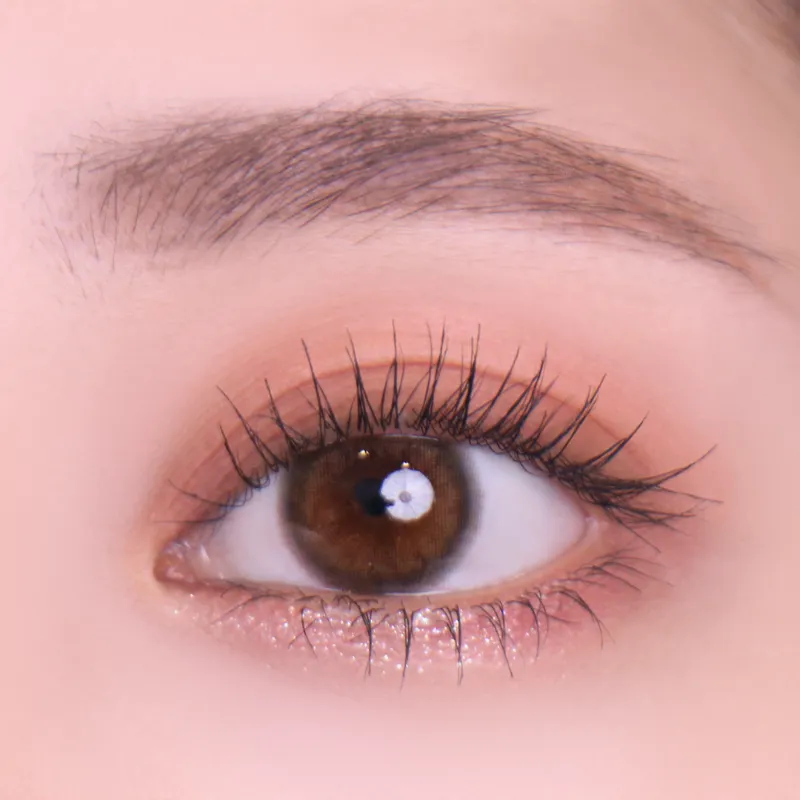 MUDE Inspire Long Lash Curling Super Waterproof Mascara (10ml)