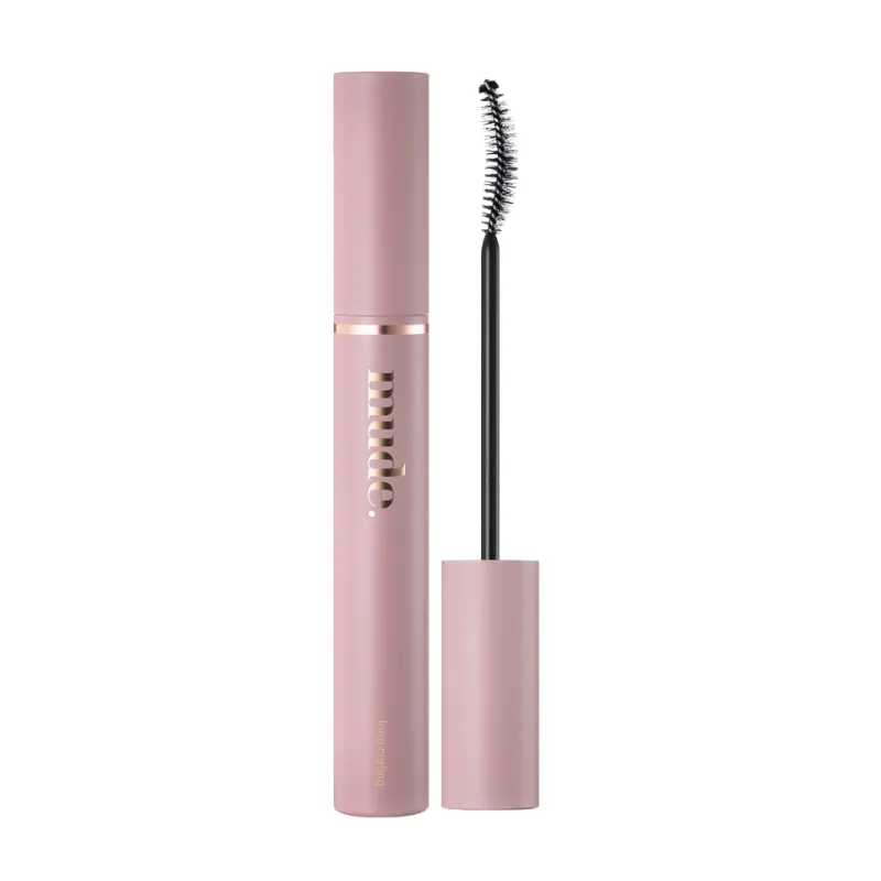 MUDE Inspire Long Lash Curling Super Waterproof Mascara (10ml)