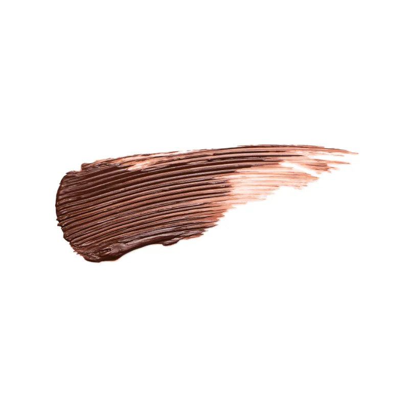 MUDE Inspire Skinny Curling Super Waterproof Mascara (3ml)