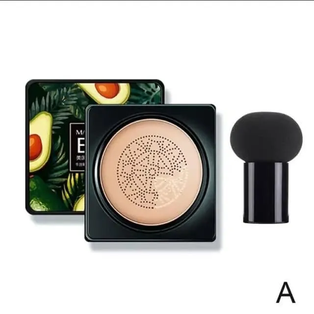 Mushroom Head Air Cushion Concealer