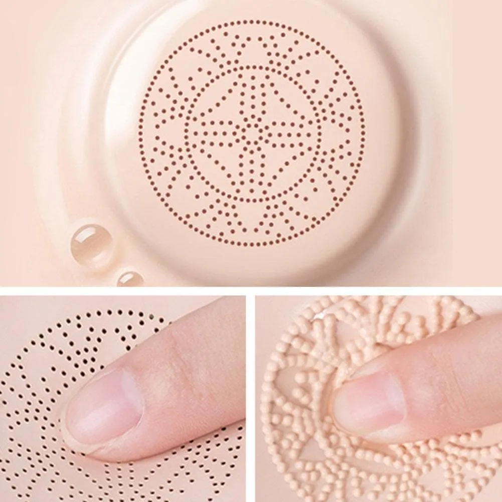 Mushroom Head Air Cushion Concealer