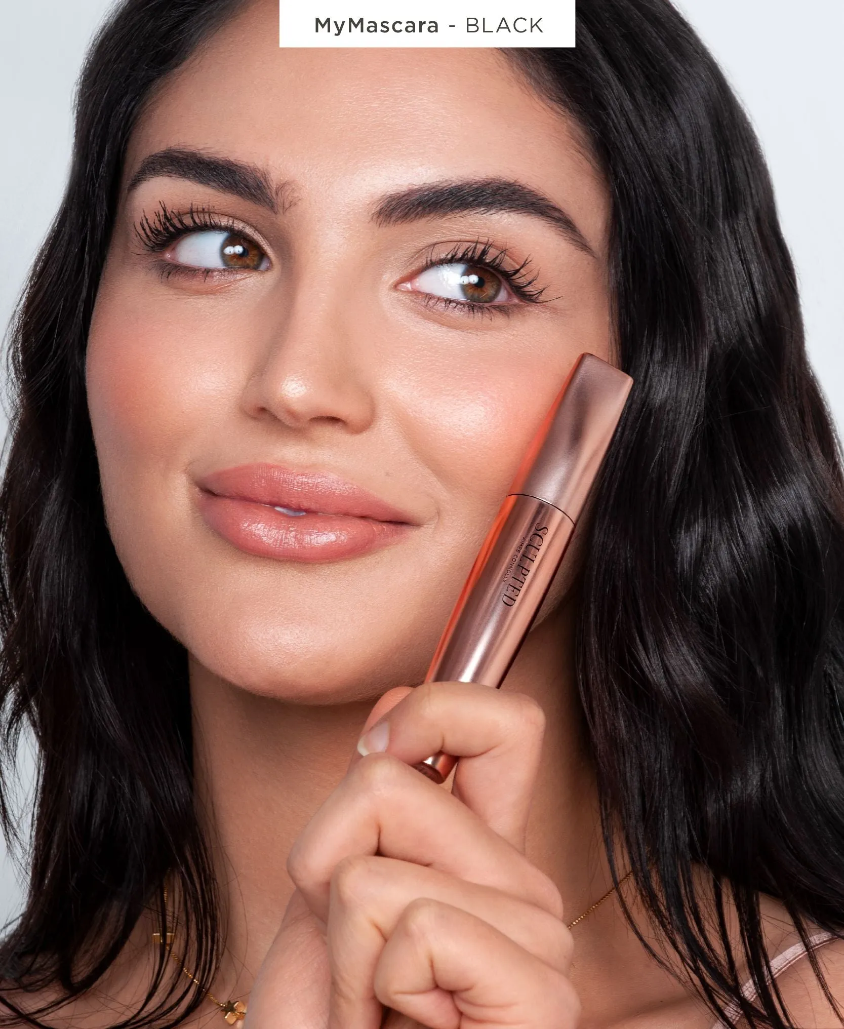 MyMascara