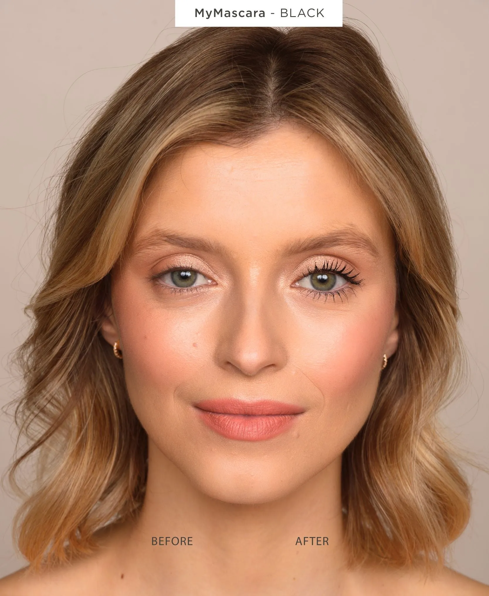 MyMascara