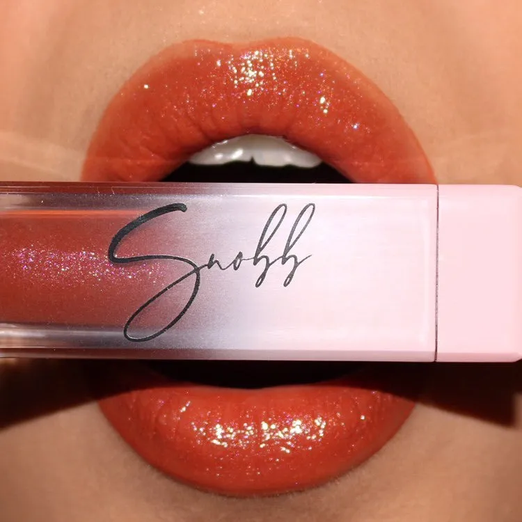 Nº 14 | Lip Gloss