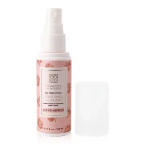 NANACOCO PRO HD Fixing Spray 50ml (All in One)