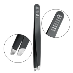 Nanobrow Tweezers