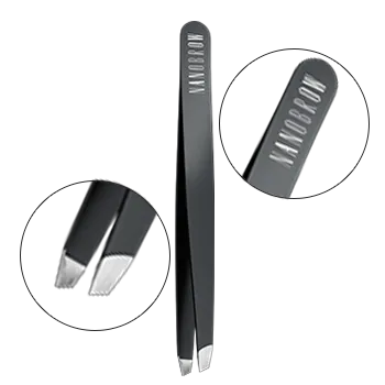 Nanobrow Tweezers