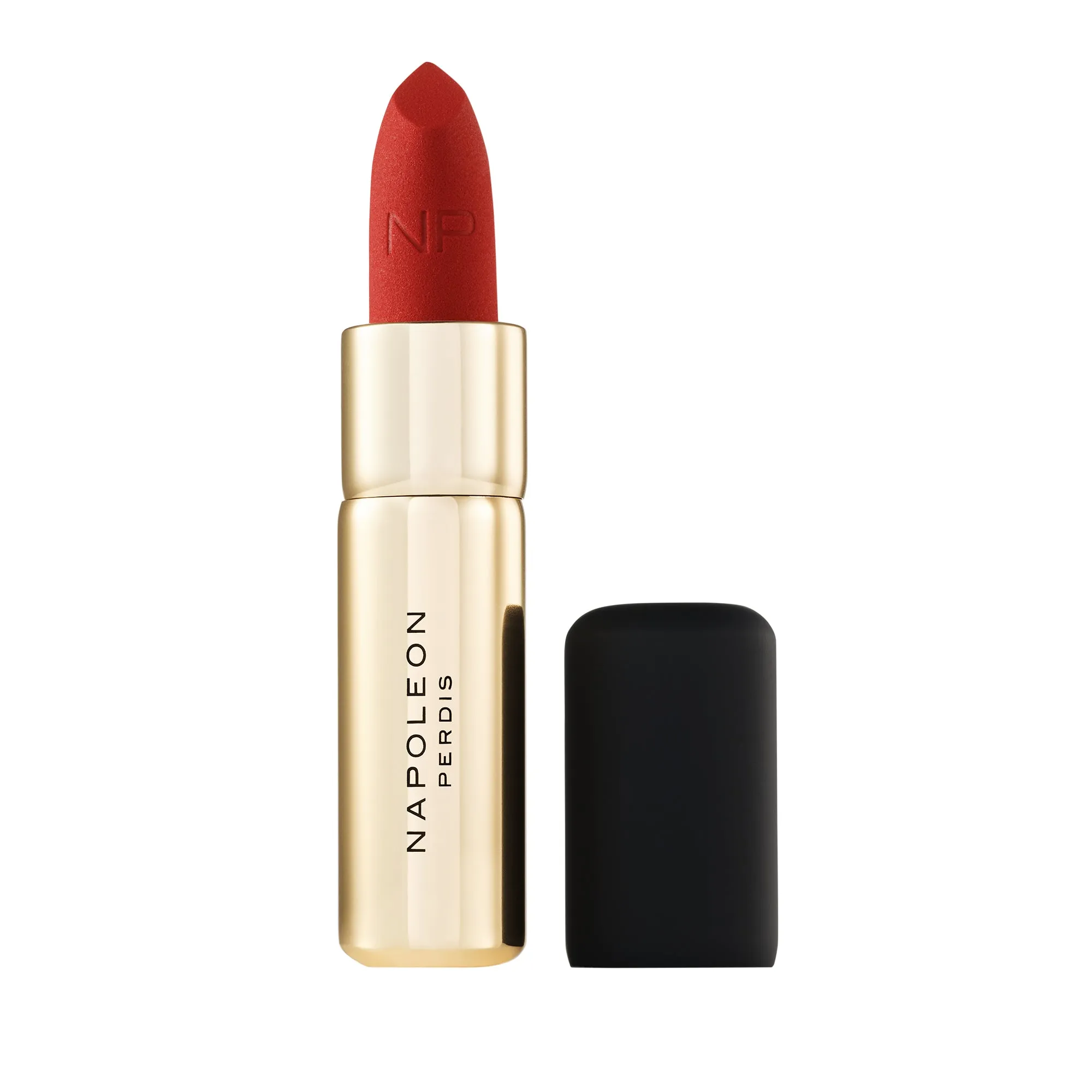 Napoleon Perdis Soul-Matte Longwear Lipstick