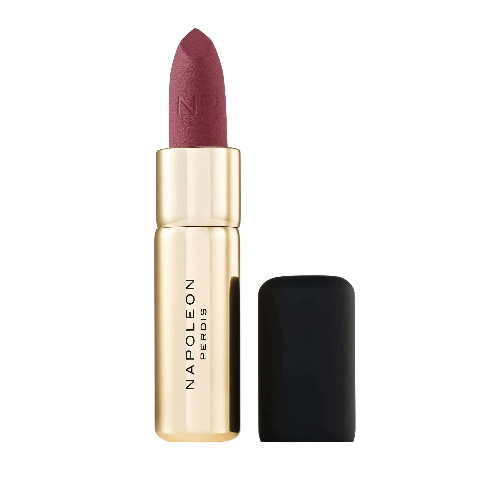 Napoleon Perdis Soul-Matte Longwear Lipstick