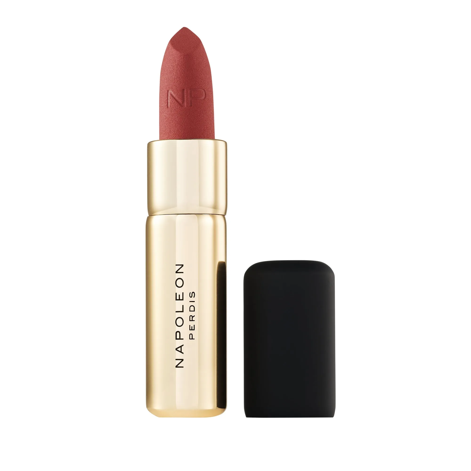 Napoleon Perdis Soul-Matte Longwear Lipstick