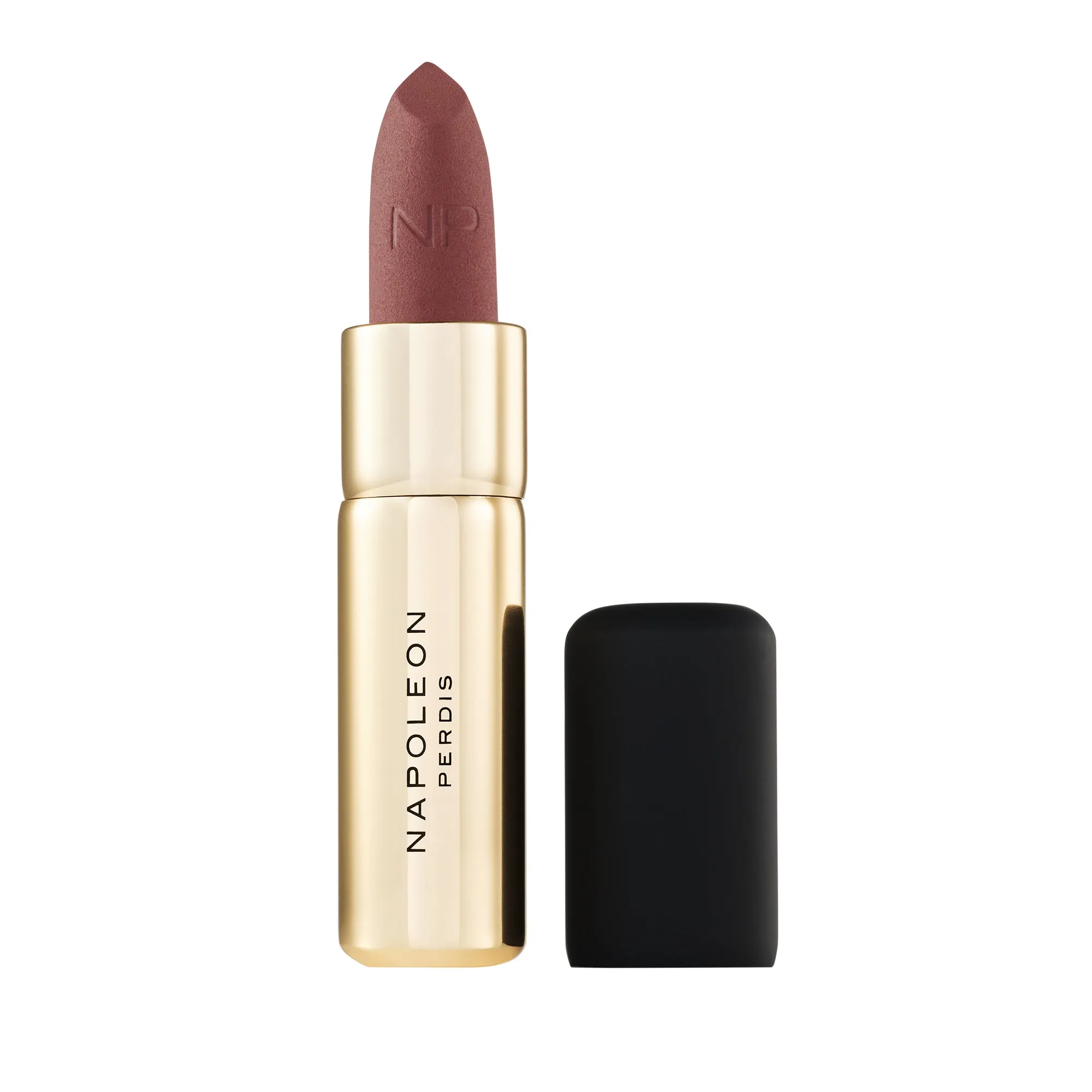 Napoleon Perdis Soul-Matte Longwear Lipstick