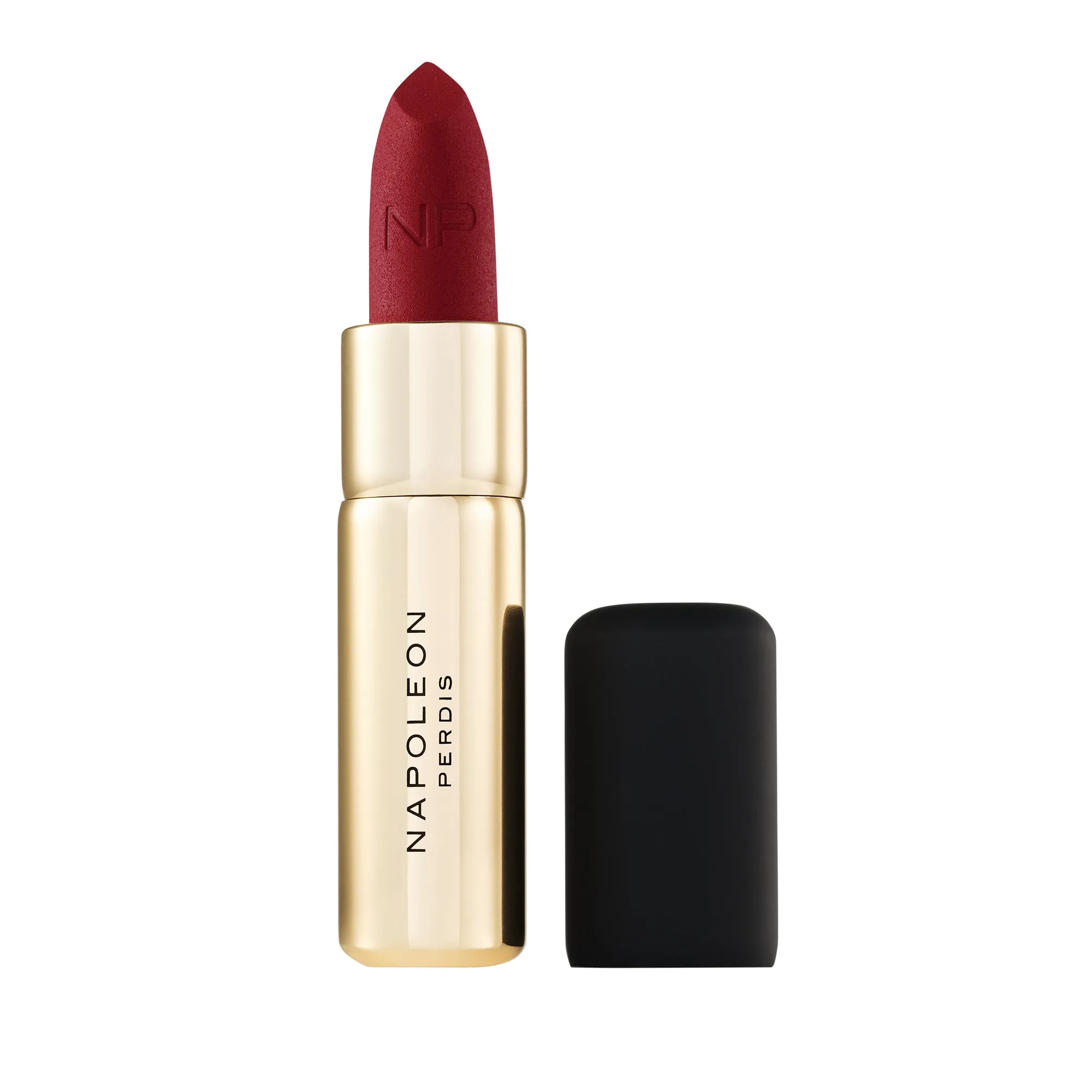 Napoleon Perdis Soul-Matte Longwear Lipstick