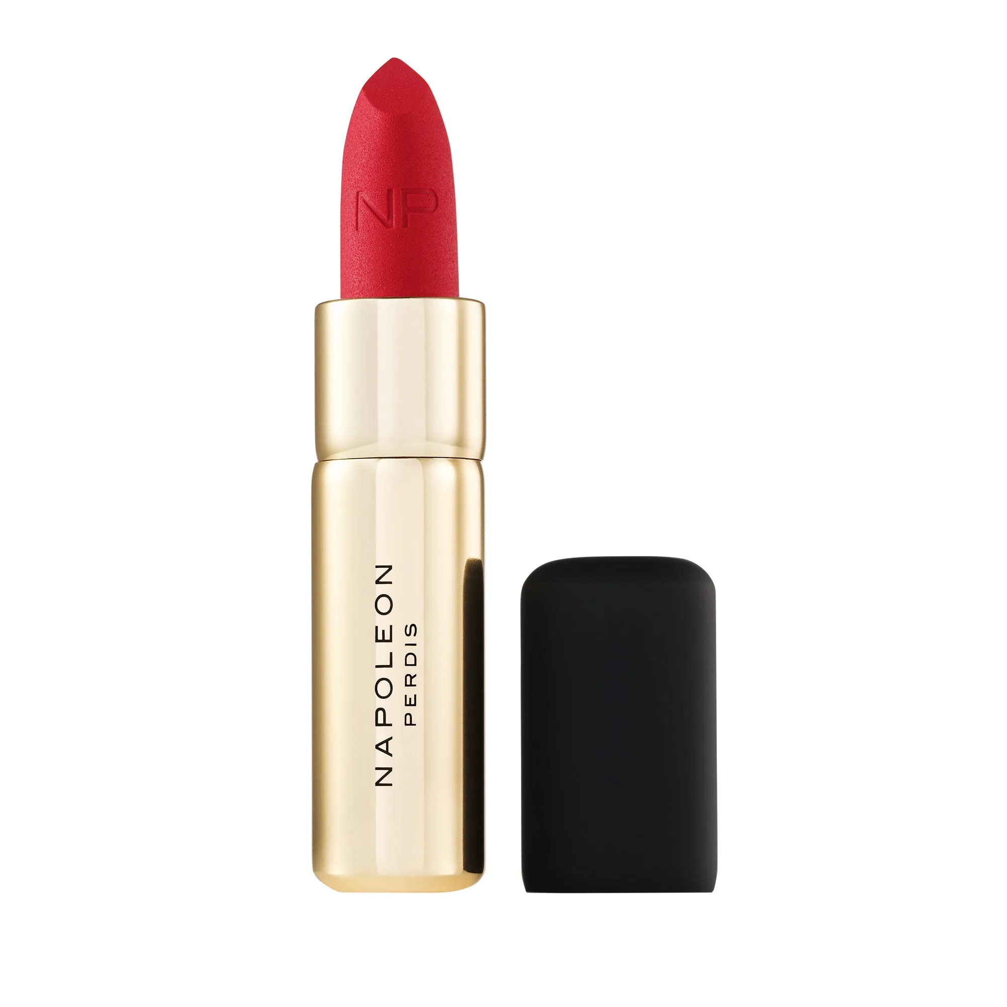 Napoleon Perdis Soul-Matte Longwear Lipstick