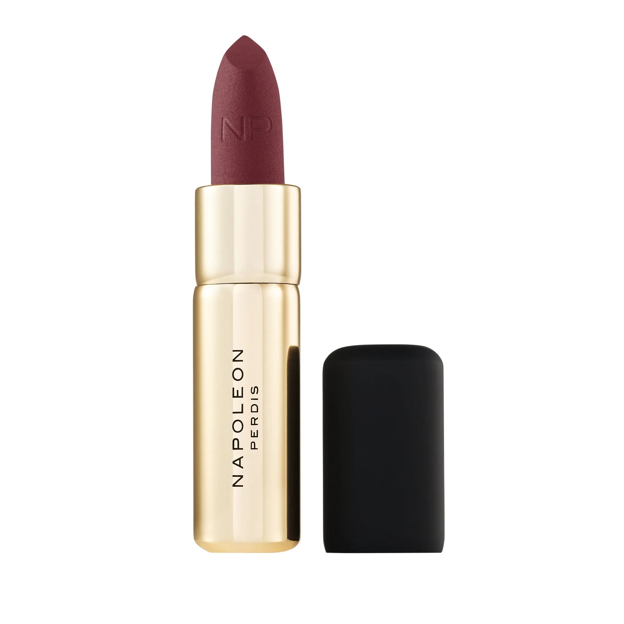 Napoleon Perdis Soul-Matte Longwear Lipstick