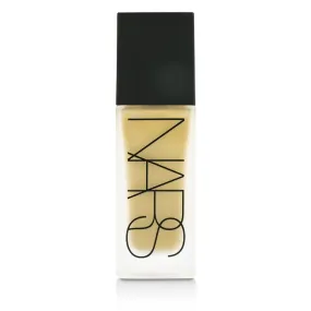 Nars All Day Luminous Weightless Foundation # Light 6 Ceylan 30Ml