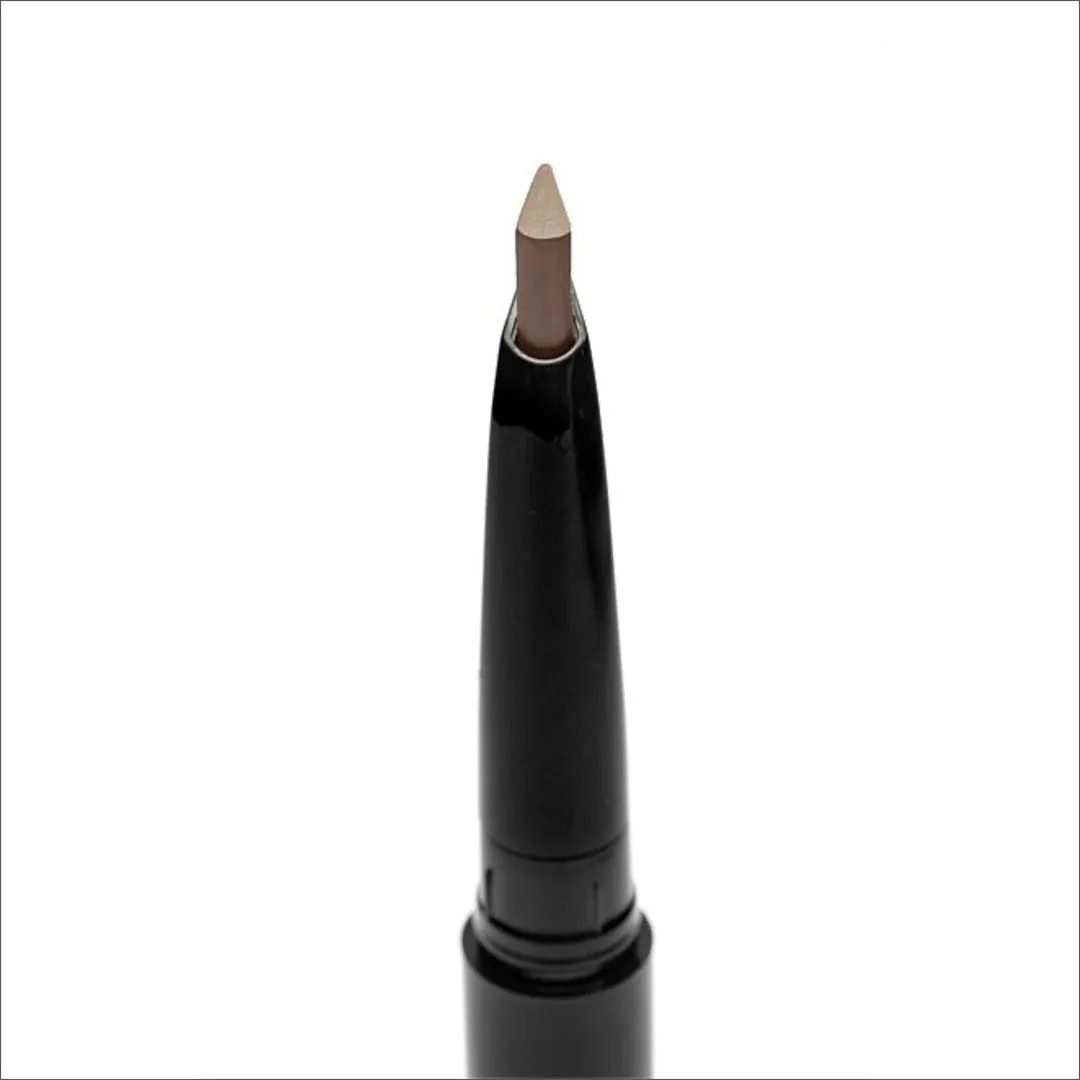 Natio Angled Eyebrow Pencil Light Brown